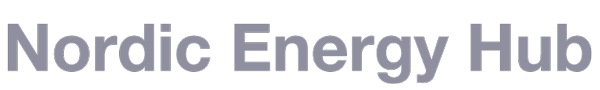 Nordic Energy Hub Logo